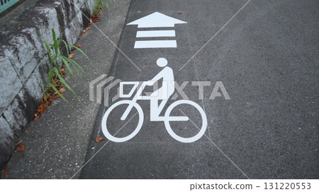 與路標的風景 與路標的風景 131220553