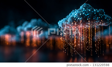  Cloud computing 131220598
