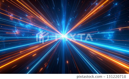 Concentration line Concentration line 131220718