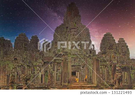 Angkor Wat (Cambodia) Angkor Wat (Cambodia) 131221493