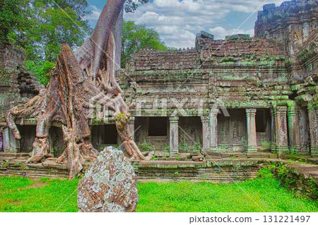 Angkor Wat (Cambodia) Angkor Wat (Cambodia) 131221497