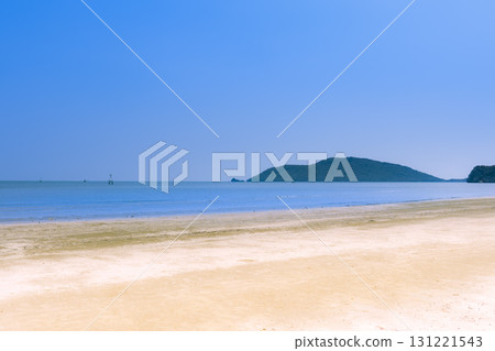 Bang Pu Beach, Sam Roi Yot, Thailand 131221543