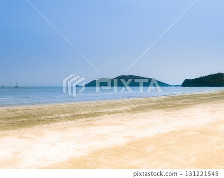 Bang Pu Beach, Sam Roi Yot, Thailand 131221545
