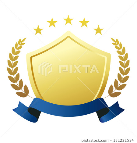 排名圖示。白色背景上的向量插圖。 131221554