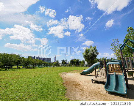 千葉縣市川市廣尾防災公園 131221856