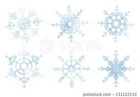 套各種雪花 131222518