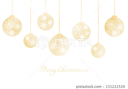 Golden Christmas ornament with snowflake pattern | Christmas, Ornament, Golden Christmas ornament with snowflake pattern | Christmas, Ornament, 131222520