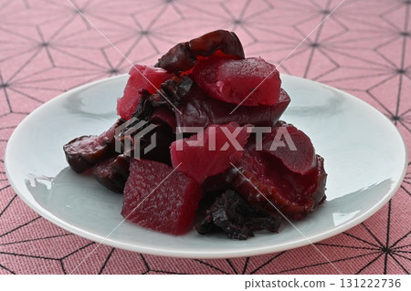 芝漬 芝漬 131222736