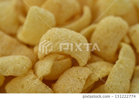 Crispy and delicious curry 131222774