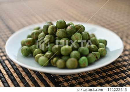 鹹豌豆 鹹豌豆 131222843