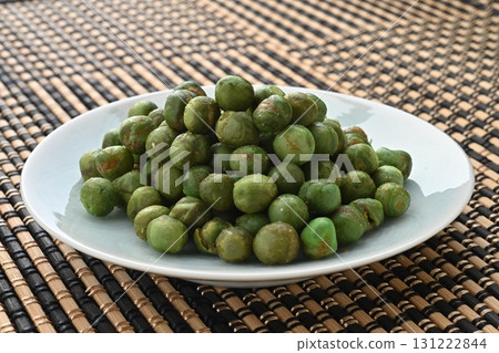 鹹豌豆 鹹豌豆 131222844