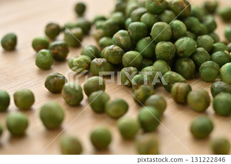 Salted Peas Salted Peas 131222846
