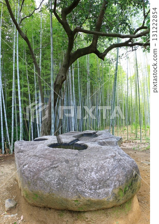 歷史遺跡:坂船石 歷史遺跡:坂船石 131222854