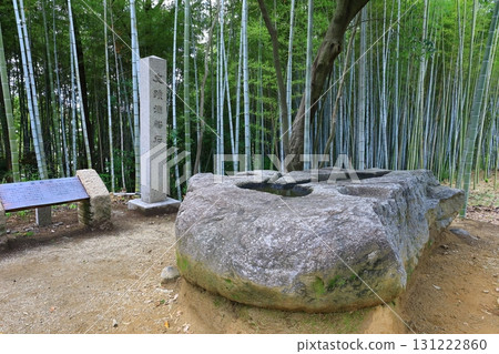 歷史遺跡：坂船石 131222860