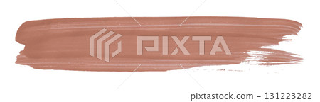 Abstract brown watercolor background. Hand drawn artistic style. Isolated on transparent background. Abstract brown watercolor background. Hand drawn artistic style. Isolated on transparent background. 131223282