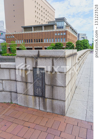 [神奈川縣橫濱市]萬國橋 131223528