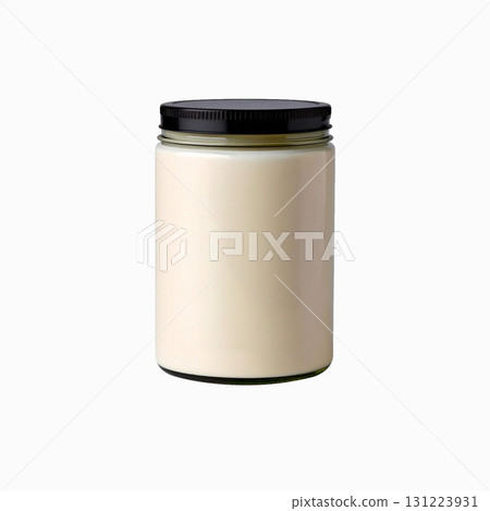 Storage container mockup image 131223931