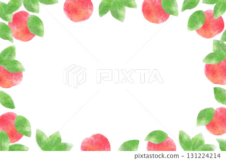 蘋果框架 131224214