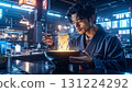 未來吃拉麵的人 131224292