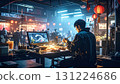 未來吃拉麵的人 131224686