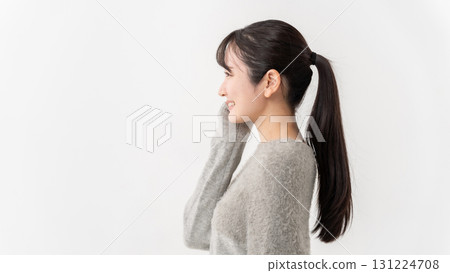 Female landscape 131224708