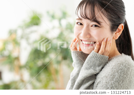 Beauty Dental Teeth Alignment 131224713