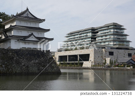 Two Castles Two Castles 131224738