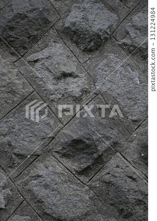 砌塊鋪設工作 131224984