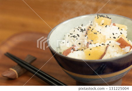 delicious chestnut rice delicious chestnut rice 131225004