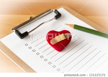 Check sheet and heart medical questionnaire heart bullying Check sheet and heart medical questionnaire heart bullying 131225172