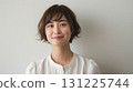 young fashion model woman 131225744
