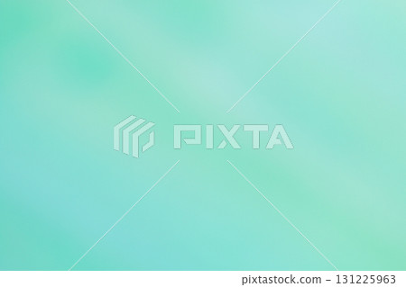 Muted blue and green colors, abstract background with simple lines 131225963
