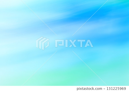Blue and green abstract background with flowing lines Blue and green abstract background with flowing lines 131225969