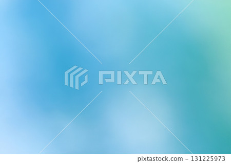 Muted blue color, soft abstract background 131225973