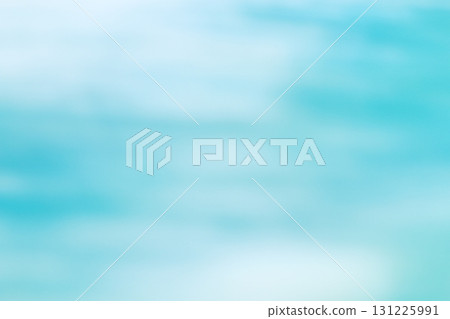 Blue color: Abstract background of flowing lines 131225991