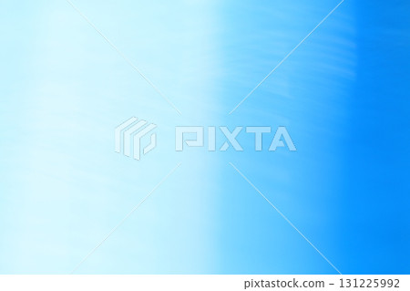 Blue simple gradient background 131225992