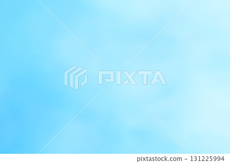 Blue-green soft abstract background 131225994