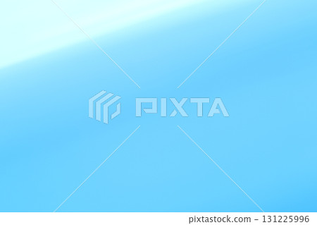 Blue-green simple line background 131225996