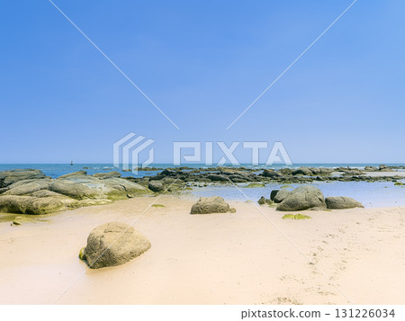 Hua Hin Beach, Thailand 131226034