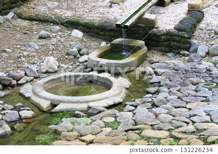 作船石遺址：龜形石造建築 131226234