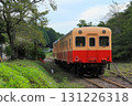 Kiha 200 arriving at Tsukizaki Station 131226318
