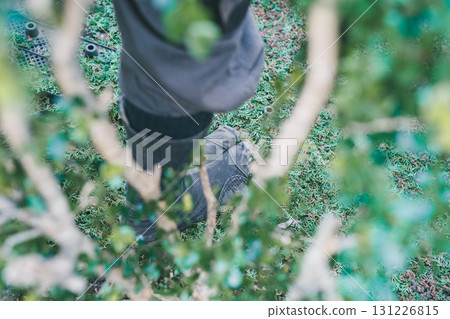 腳 腳下 步法 131226815