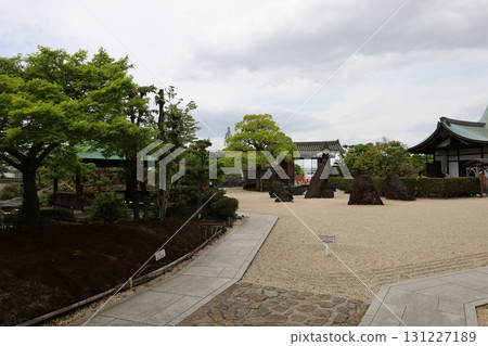 Kiyosu Castle Japanese Garden (Aichi Prefecture) Kiyosu Castle Japanese Garden (Aichi Prefecture) 131227189