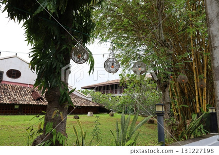 View of Galle [Sri Lanka] 131227198