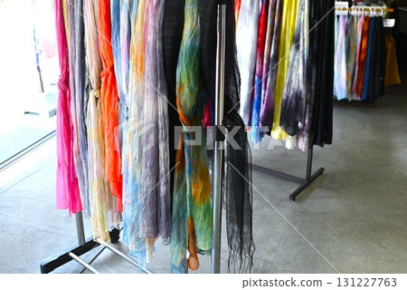 Japanese traditional craft "Silk weaving" - Japan silk - Three major natural materials (linen, cotton, silk) - Japan tourism travel background material Japanese traditional craft "Silk weaving" - Japan silk - Three major natural materials (linen, cotton, silk) - Japan tourism travel background material 131227763