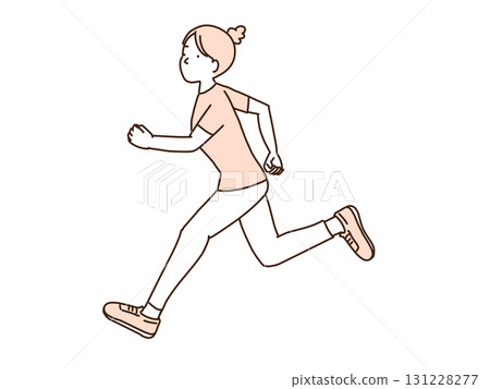 Run and train Run and train 131228277