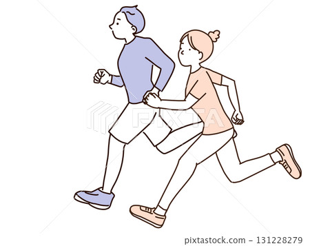 Run and train Run and train 131228279