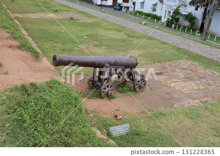 加勒要塞城市景觀 [斯里蘭卡] 131228365