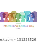 Happy labour day 131228526
