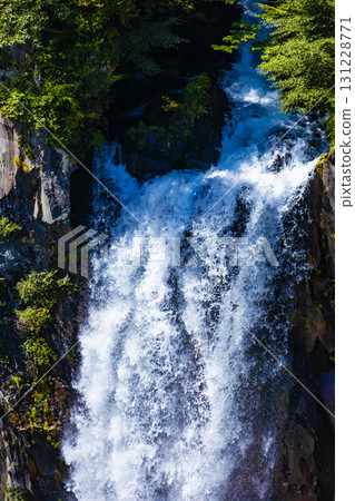 Kegon Waterfall 131228771